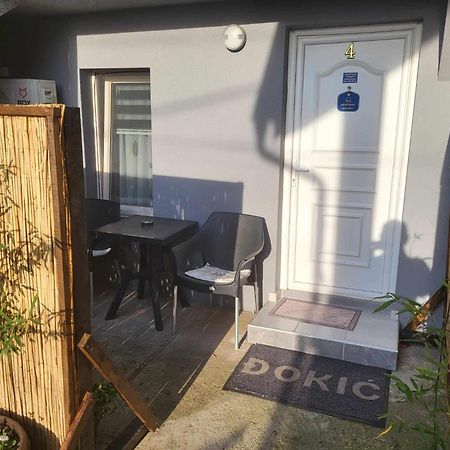 Apartman Djokic 2 Požarevac Εξωτερικό φωτογραφία