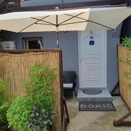 Apartman Djokic 2 Požarevac Εξωτερικό φωτογραφία