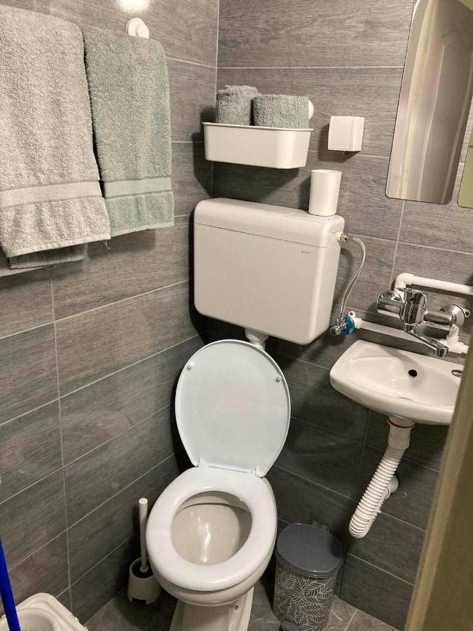 Apartman Djokic 2 Požarevac Εξωτερικό φωτογραφία