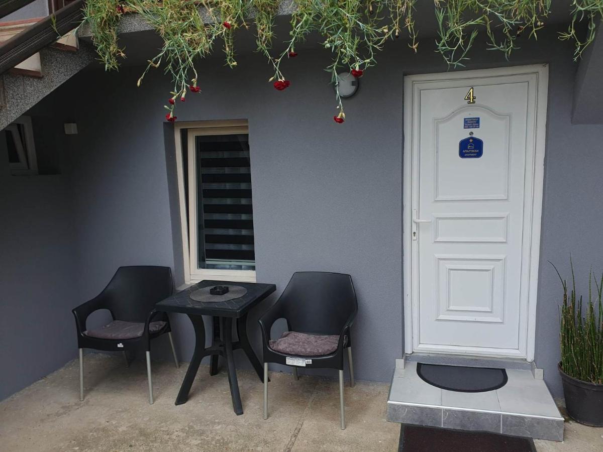 Apartman Djokic 2 Požarevac Εξωτερικό φωτογραφία