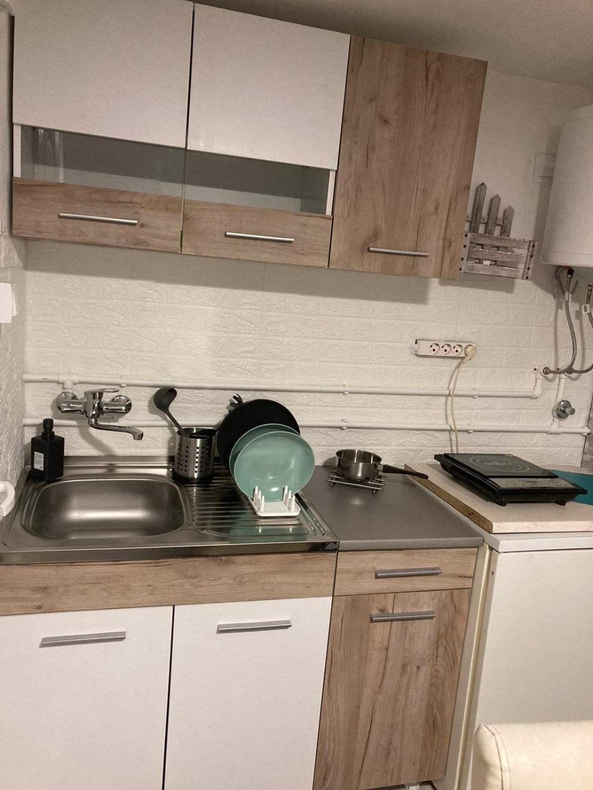Apartman Djokic 2 Požarevac Εξωτερικό φωτογραφία