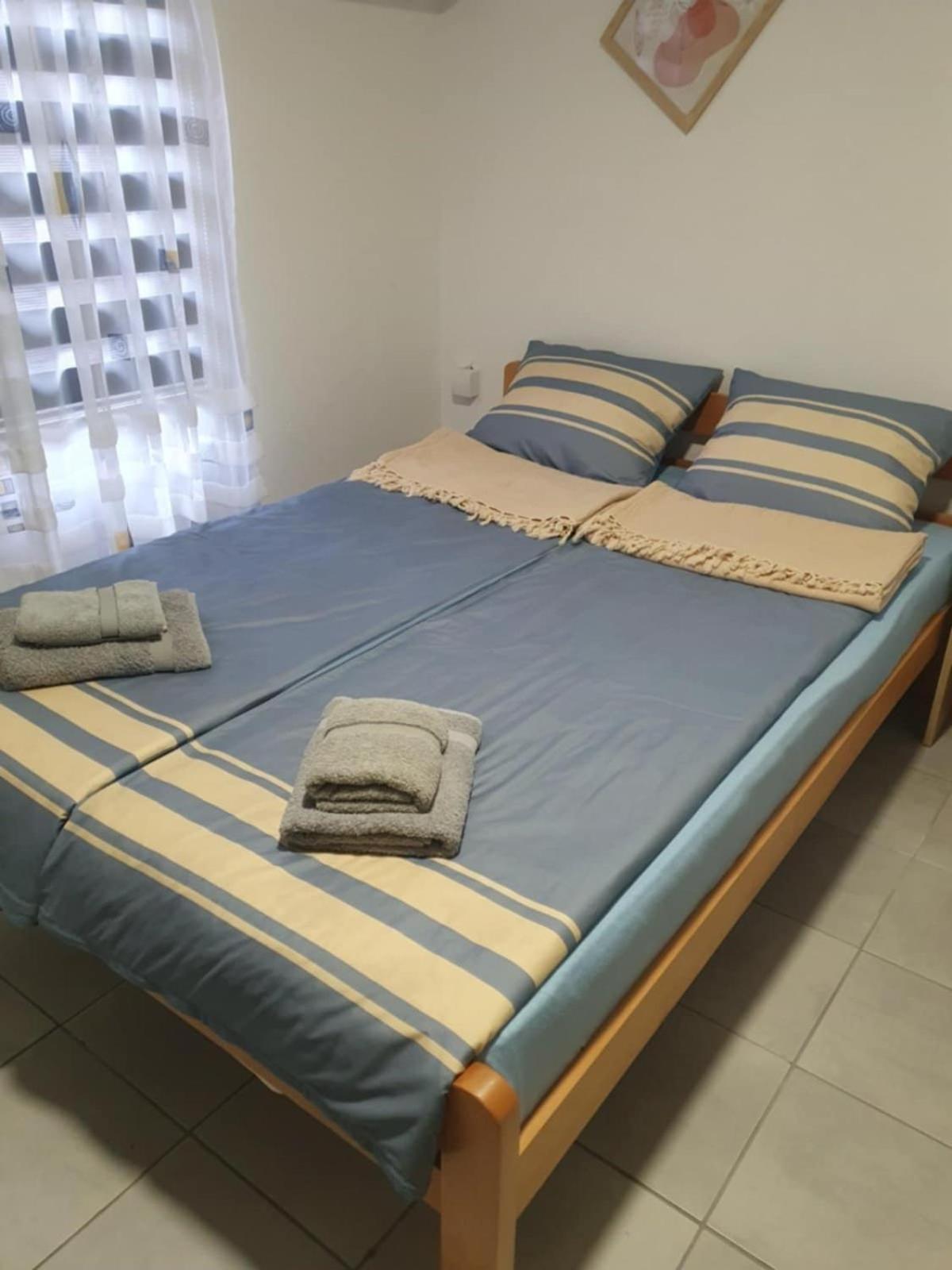 Apartman Djokic 2 Požarevac Εξωτερικό φωτογραφία