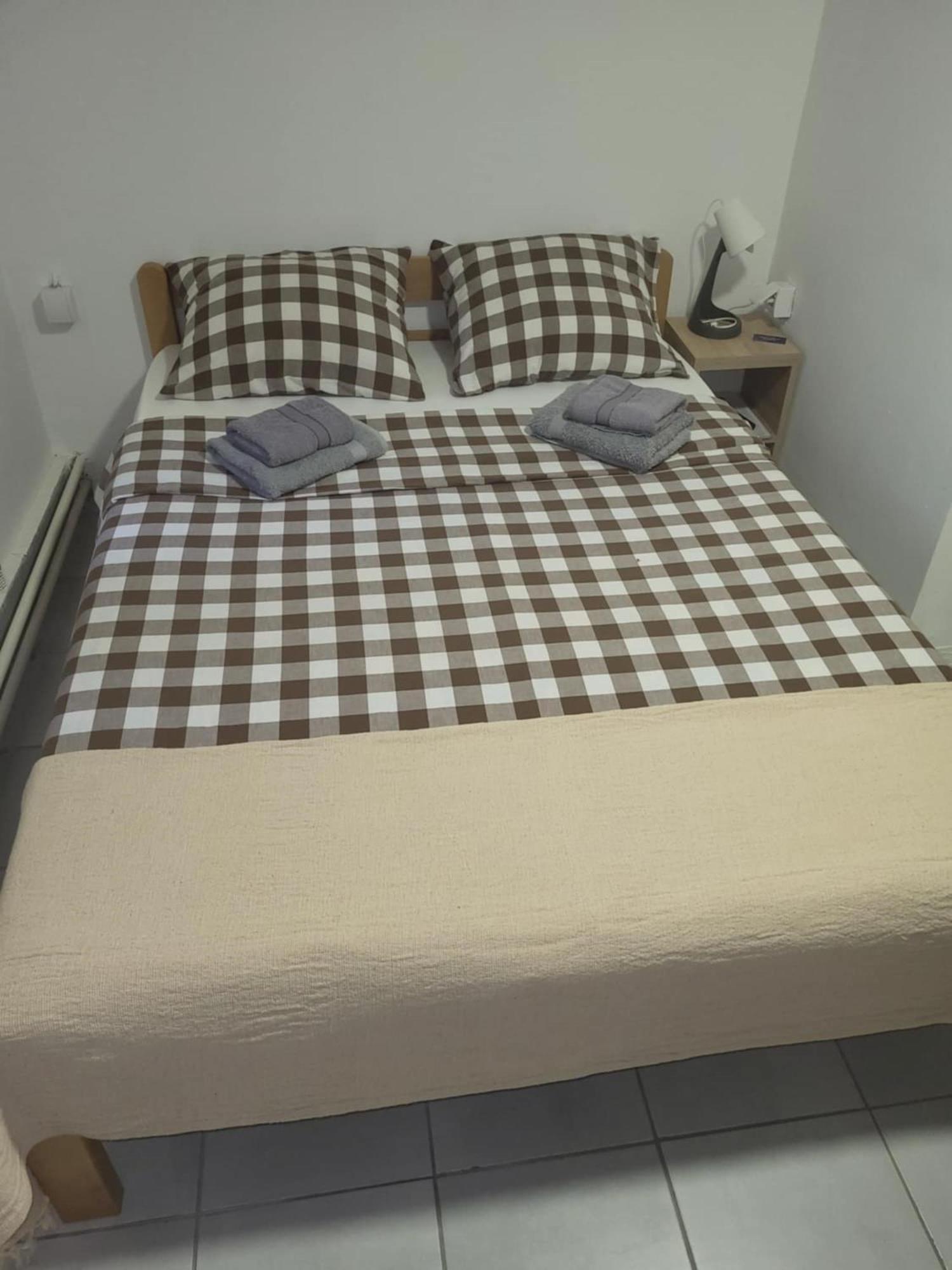 Apartman Djokic 2 Požarevac Εξωτερικό φωτογραφία