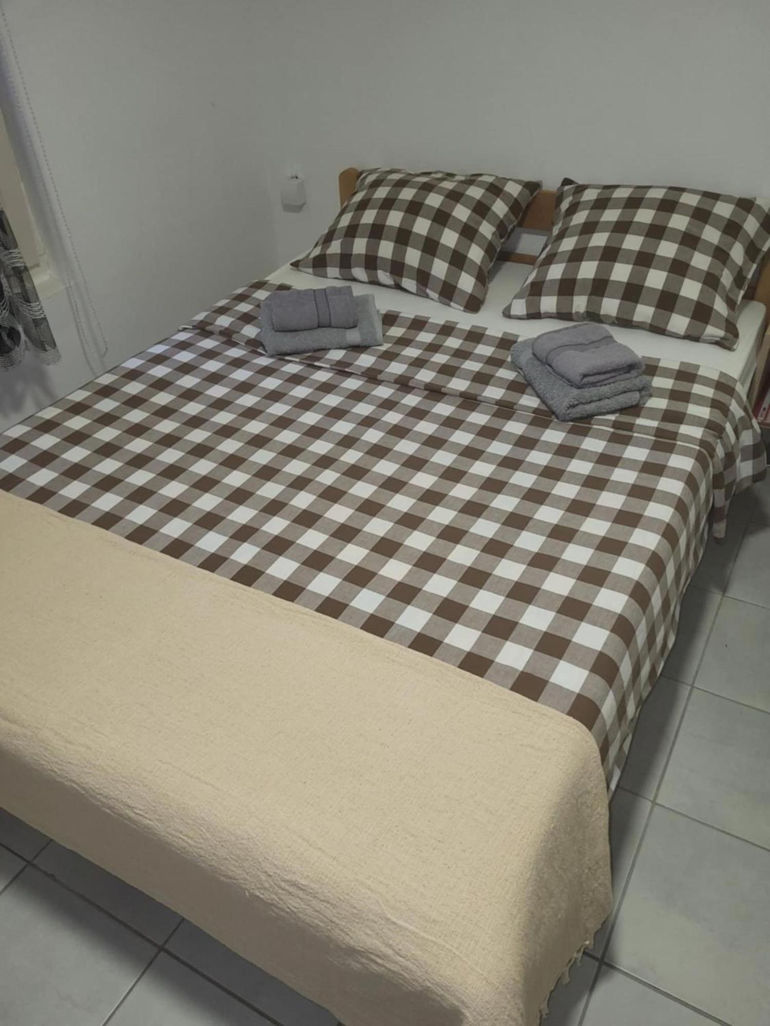 Apartman Djokic 2 Požarevac Εξωτερικό φωτογραφία